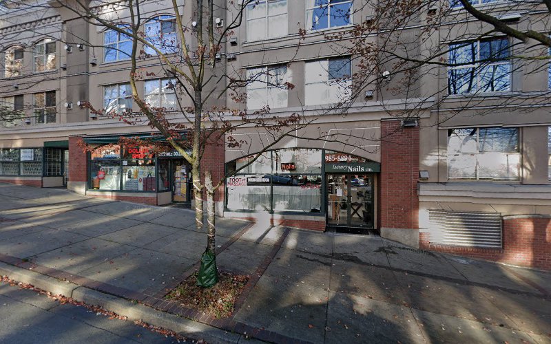 Majestic Nails & Lashes LTD, nail salon in North Vancouver, British Columbia
