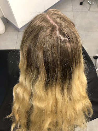 Make Me Over Salon & Spa