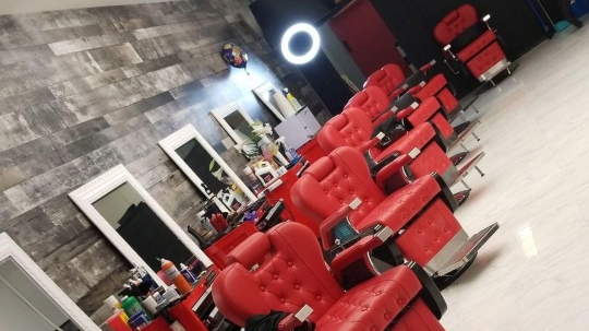 MalaFade Barbershop