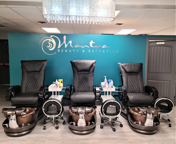 Mantra Beauty & Esthetic