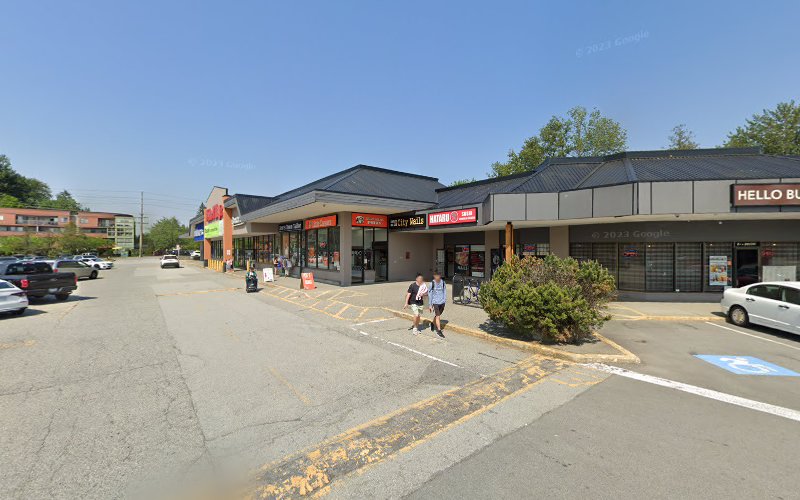 Maple Ridge Foot Massage