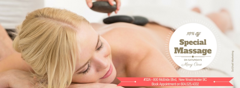 Mary Care Beauty Salon
