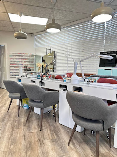 Masi Nail & Spa