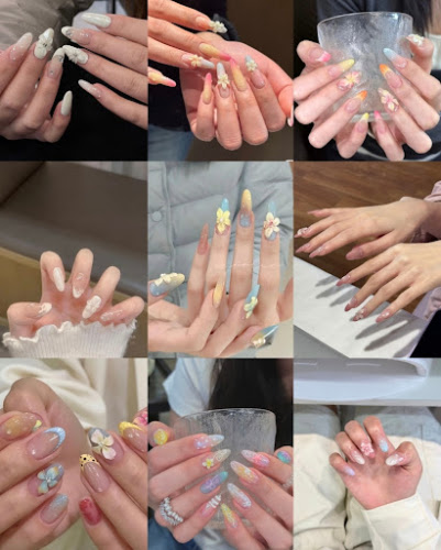 Mc secret Wellness Spa Nail