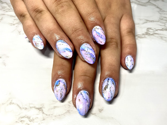 Meg's Nails