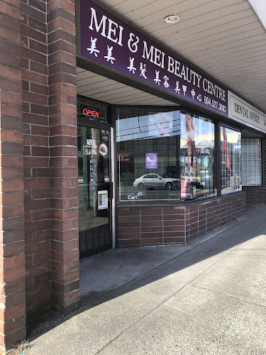 Mei & Mei Beauty Centre