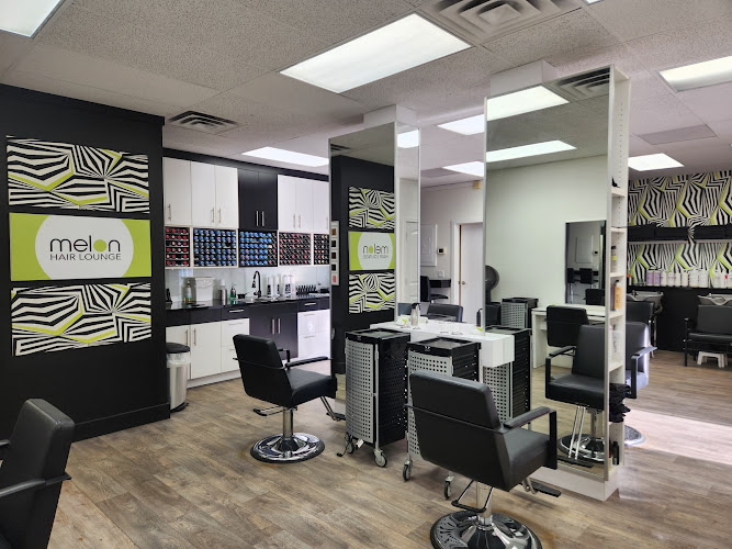 Melon Hair Lounge