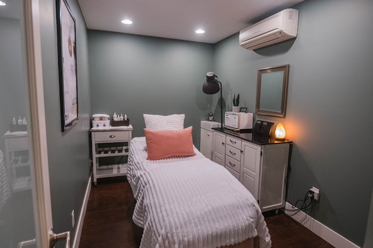 Melt Mineral Spa