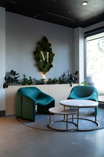 Meraki Beauty Bar