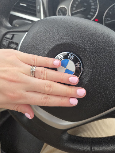 Meraki Nails & Spa