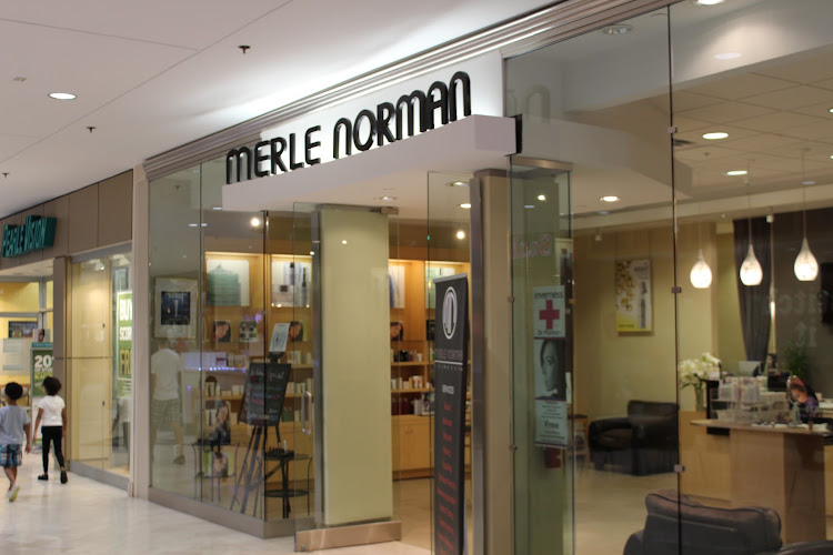 Merle Norman Cosmetics Studio