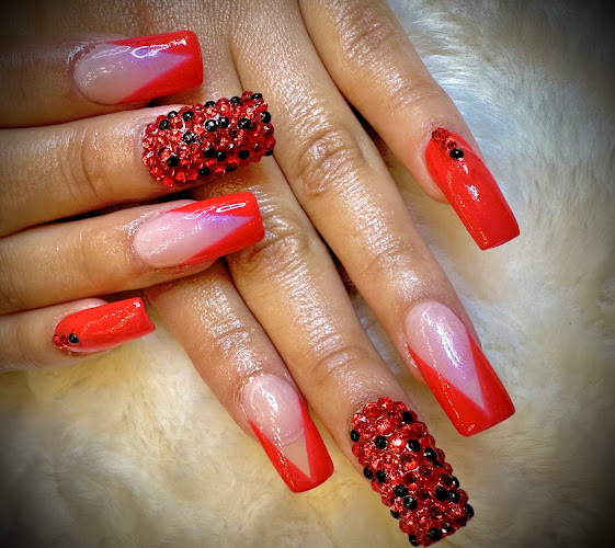 Metrotown Envy Nails