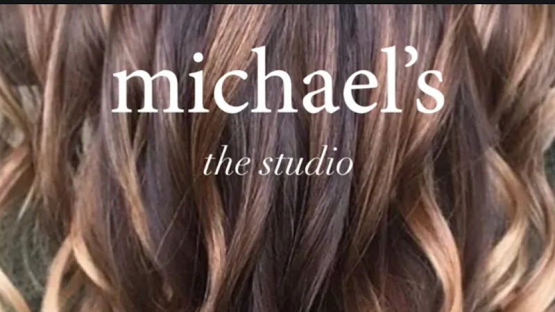 michael’s the studio