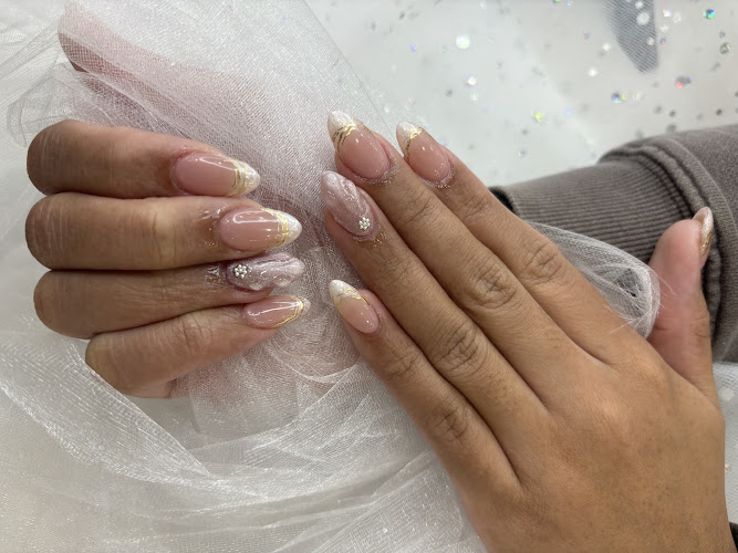 Milano Nail Spa (Vancouver)