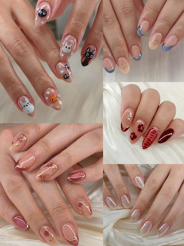 Minimani nail