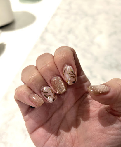 Minoko Nail Studio