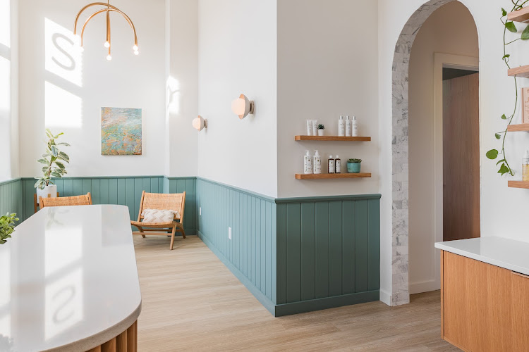 Mint Day Spa