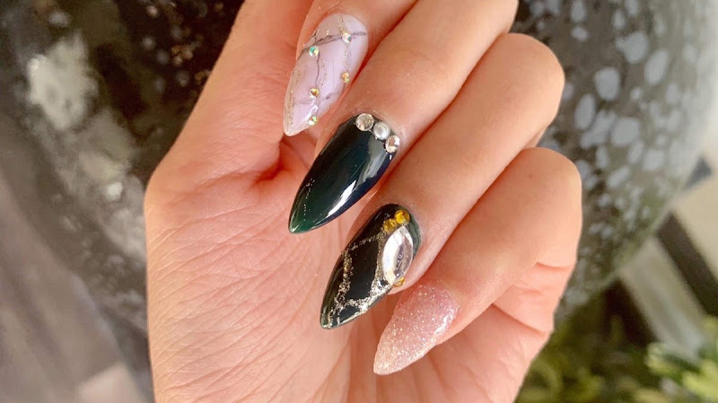 Mint Nail Lounge