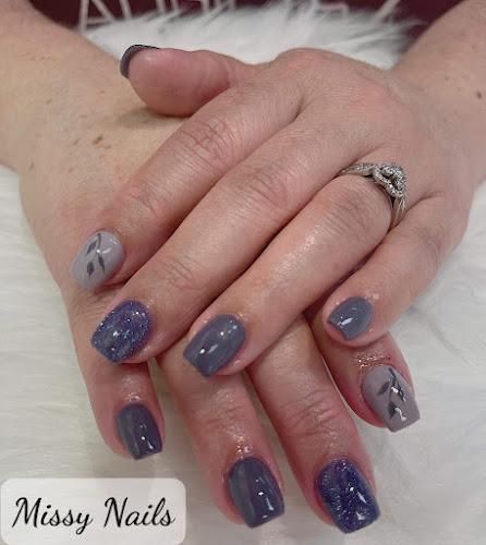 Missy Nails