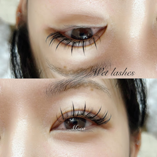 MOCa beauty salon