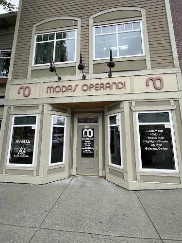 Modas Operandi