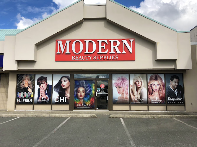 Modern Beauty