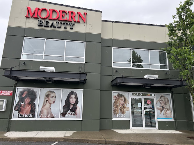 Modern Beauty