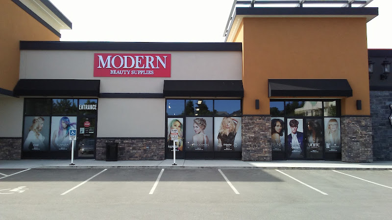 Modern Beauty