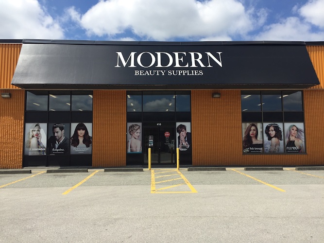 Modern Beauty