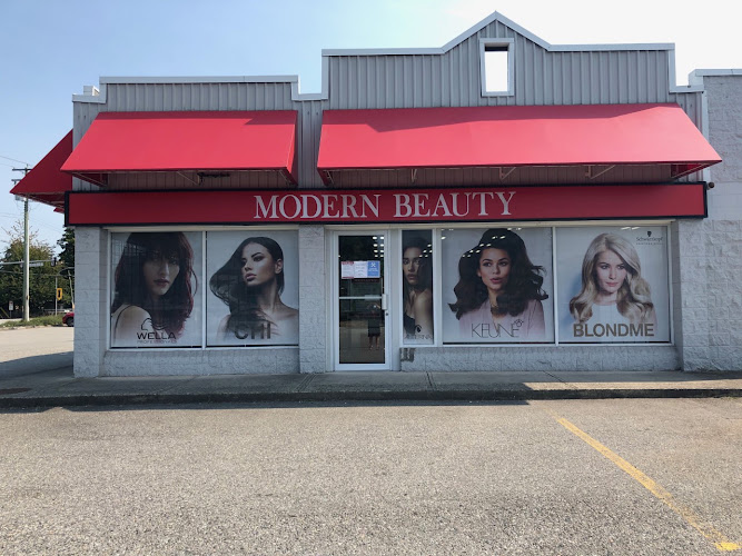 Modern Beauty