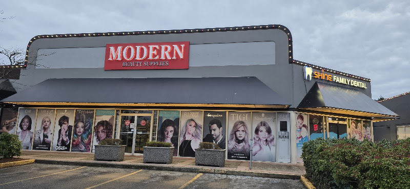 Modern Beauty
