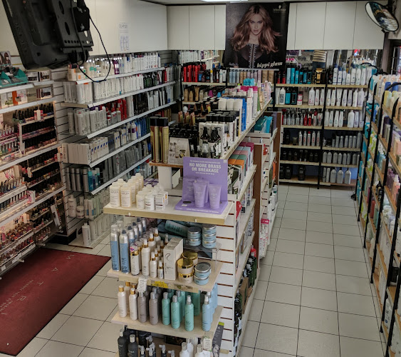 Mojan Hair Care Centre