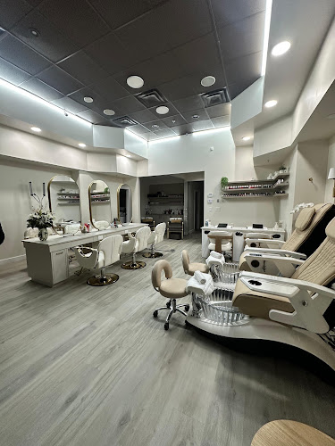 Mon Chéri Salon and Spa