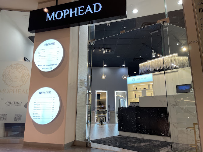 Mophead