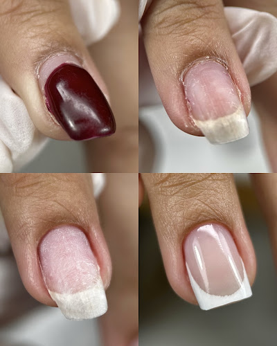 Moskalina Nails | Russian Manicure & Pedicure Studio