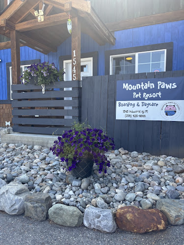 Mountain Paws Pet Resort
