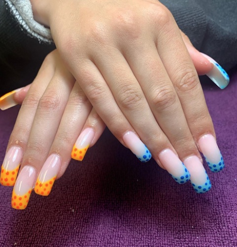 Mountain View Nails & Spa