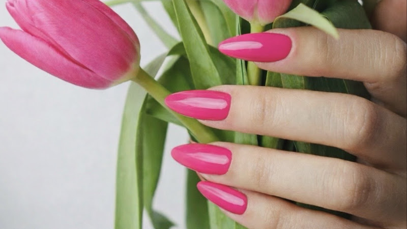 Mur L'Amour Beauty Salon