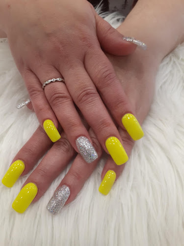 My Chic Nail Salon