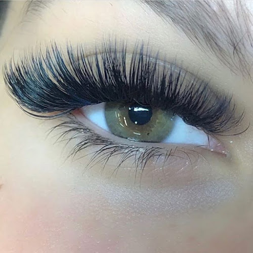 My Mink Lashes & Training Academy - MML on Johnson