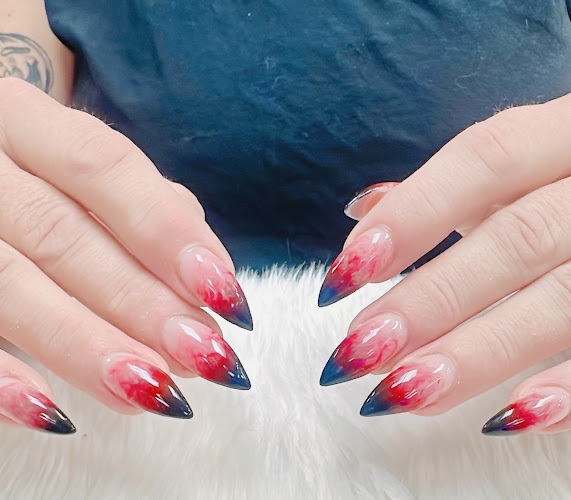 MyLan Nails & Spa