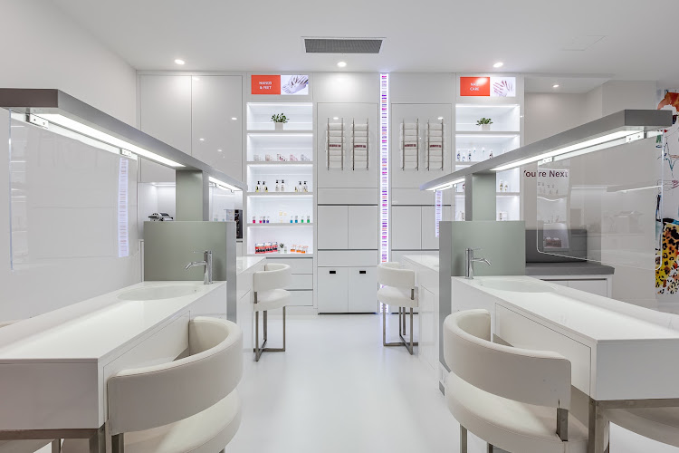 N.BAR Nail & Beauty Salon West Vancouver