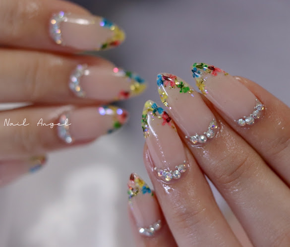 Nail & Gel, nail salon in Vancouver, British Columbia