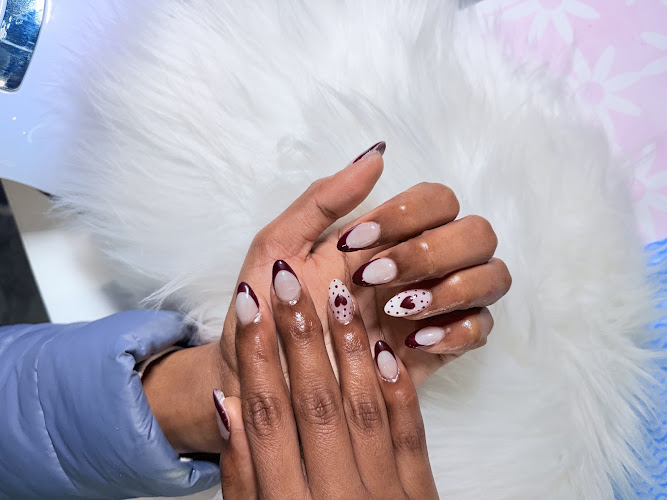 Nail and lash studio