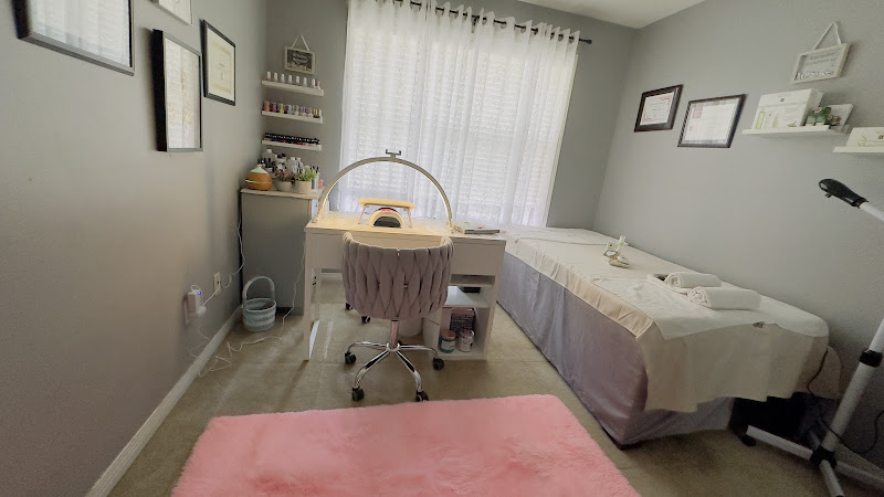 Nail and Skin Studio by Sandy