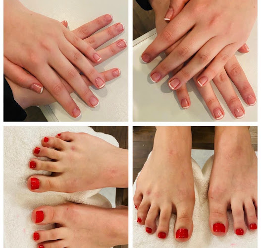 Nail Art by Aairah, nail salon in Abbotsford, British Columbia