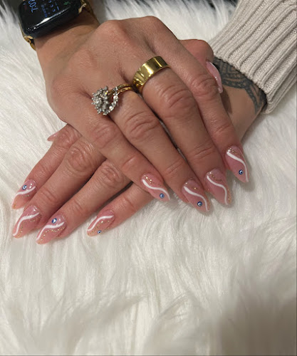 Nail Creations - Home Based Owner