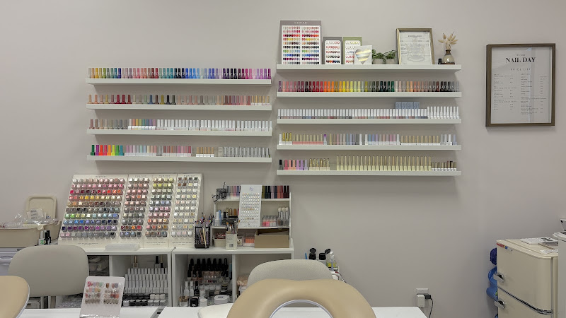 NAIL DAY