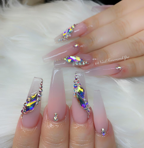 Nail Fever & Spa