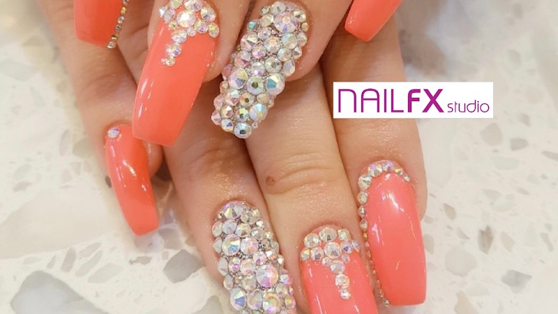 Nail FX Studio